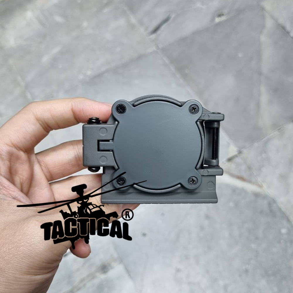 เข็มทิศทหาร Lensatic