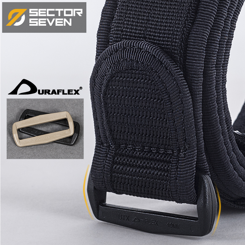 เข็มขัด Sector Seven (Original) Nylon