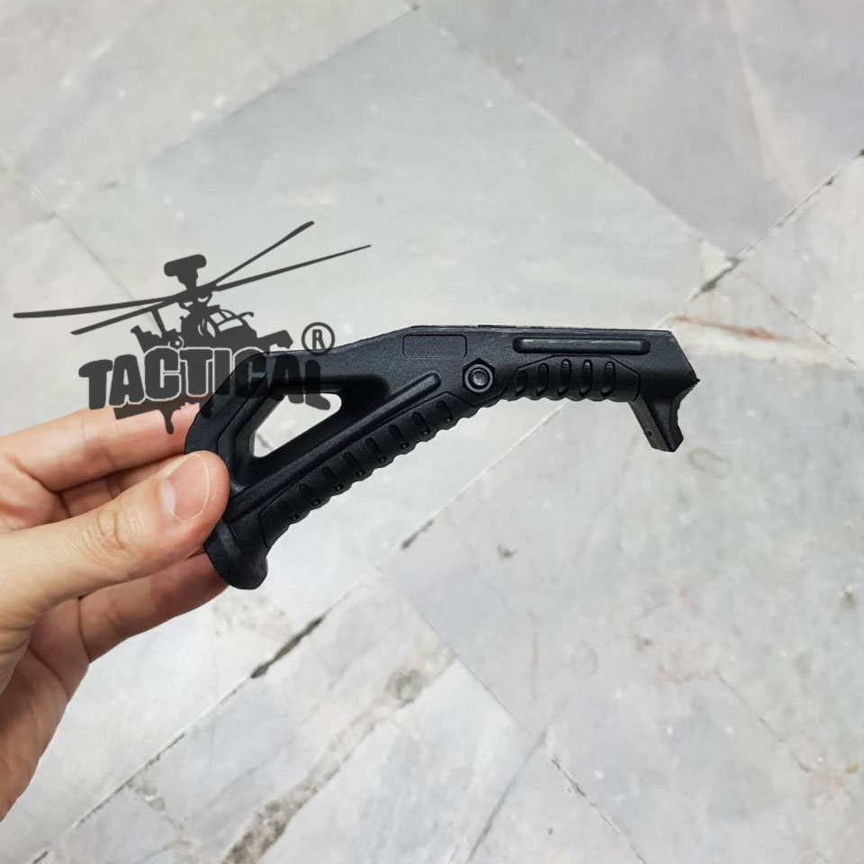 กริปมือหน้านอน FSG