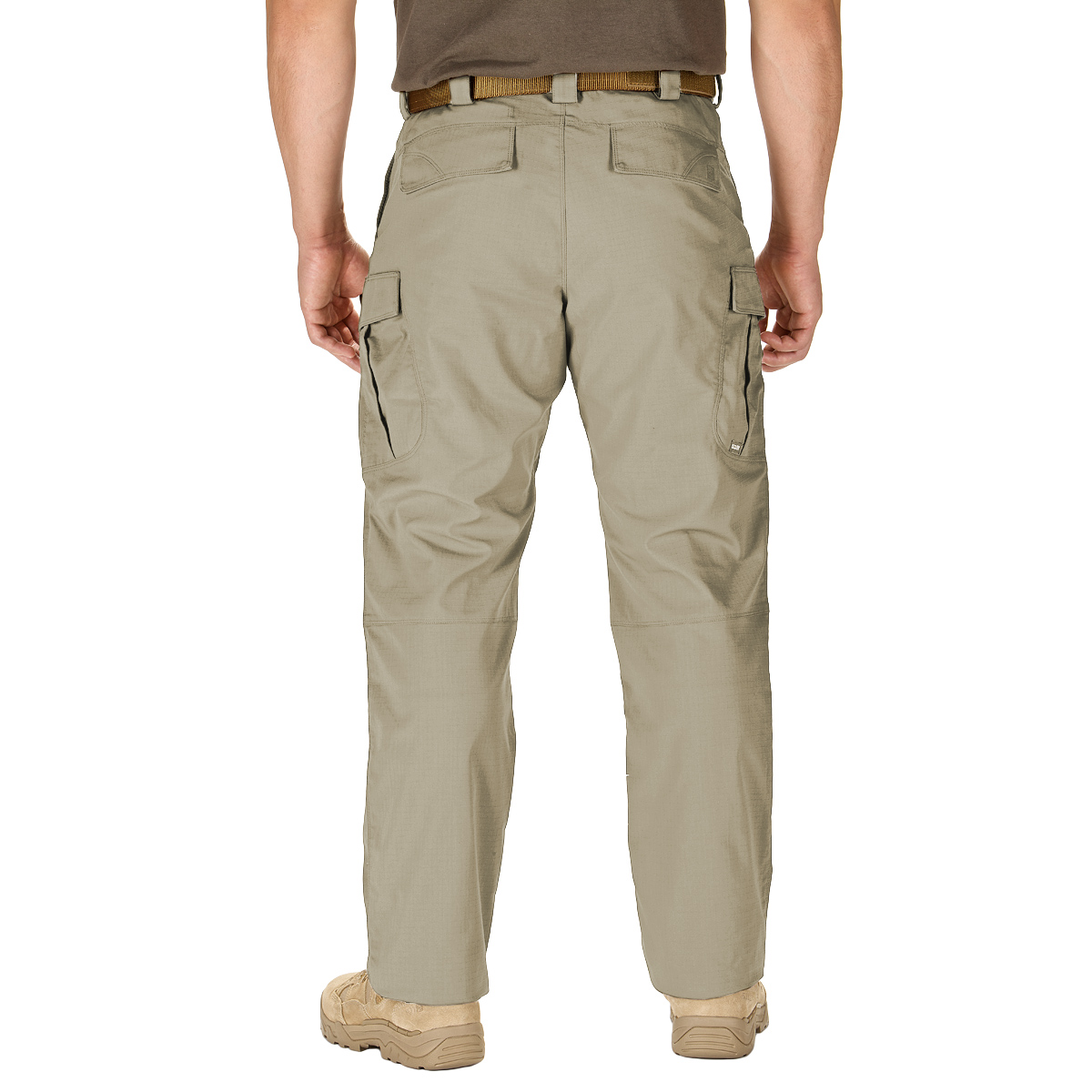 กางเกง Ranger ทรง Stryke สีทราย