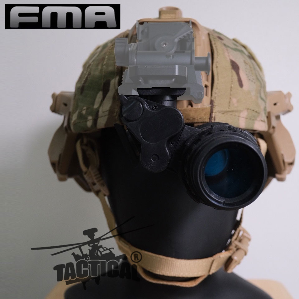 กล้อง Night Vision PVS NVG-18 Dummy (1 ตา)