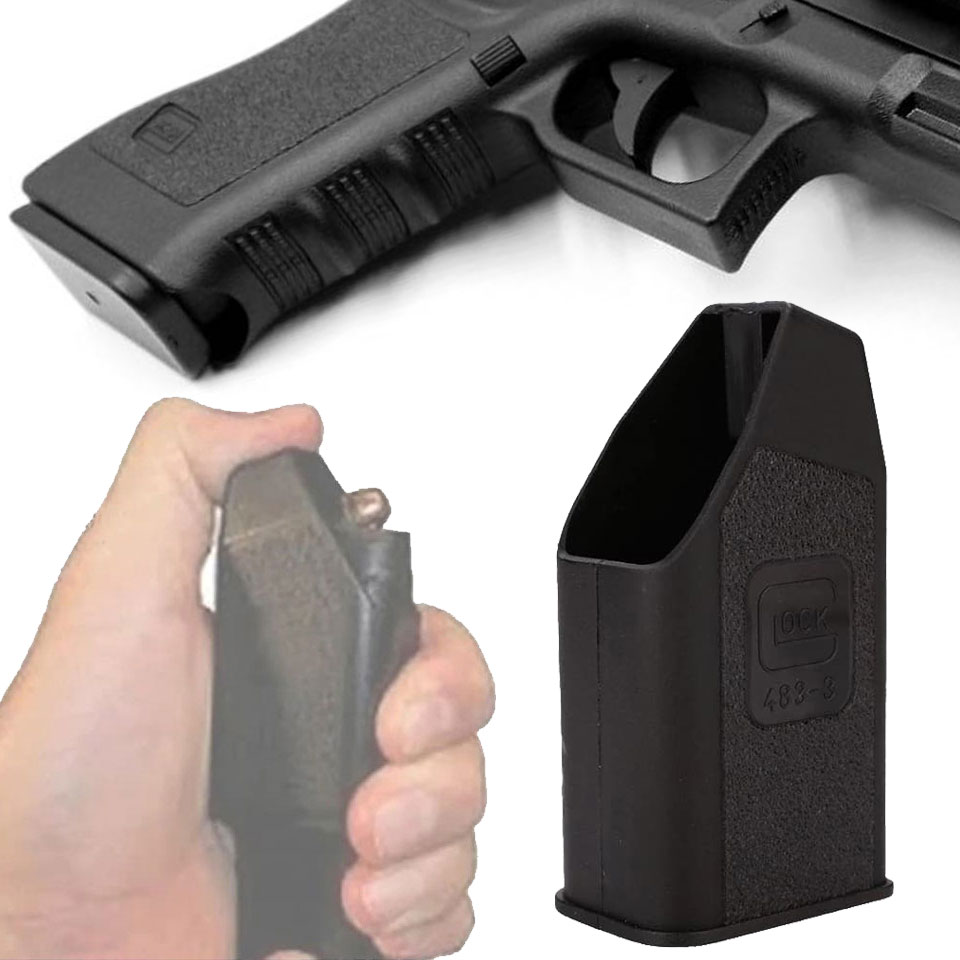 Glock Speed Loader