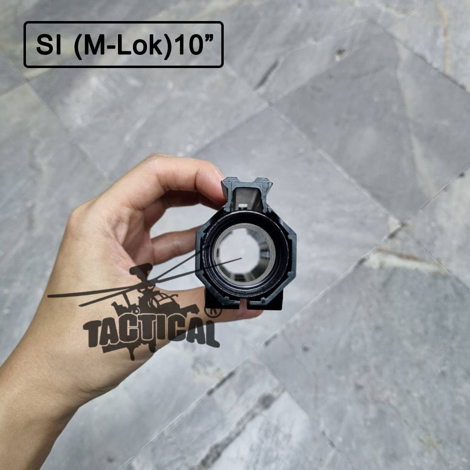 ชุดหน้า Strike Industries (SI) ระบบราง M-Lok