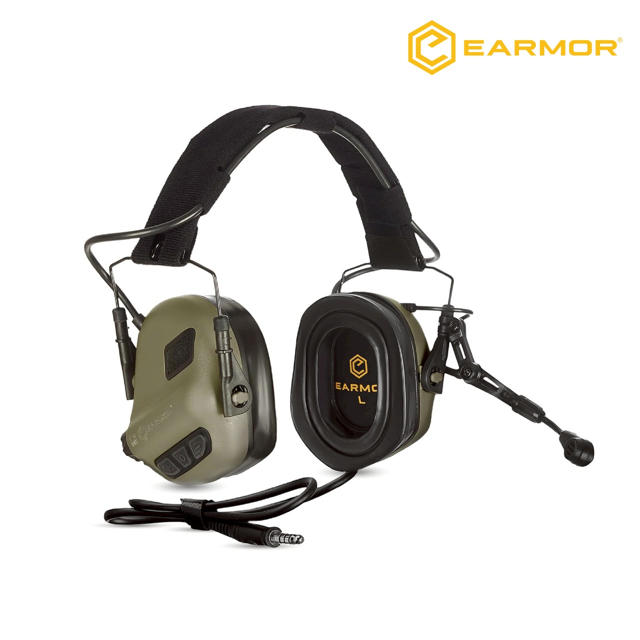 ครอบหูฟัง Earmor รุ่น M32 Plus