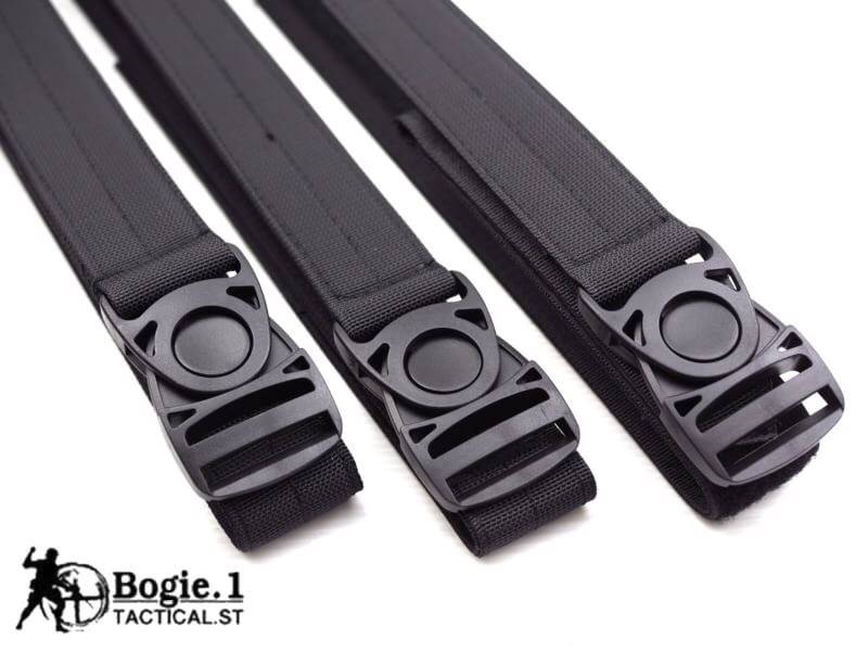 เข็มขัด Bogie Belt 07