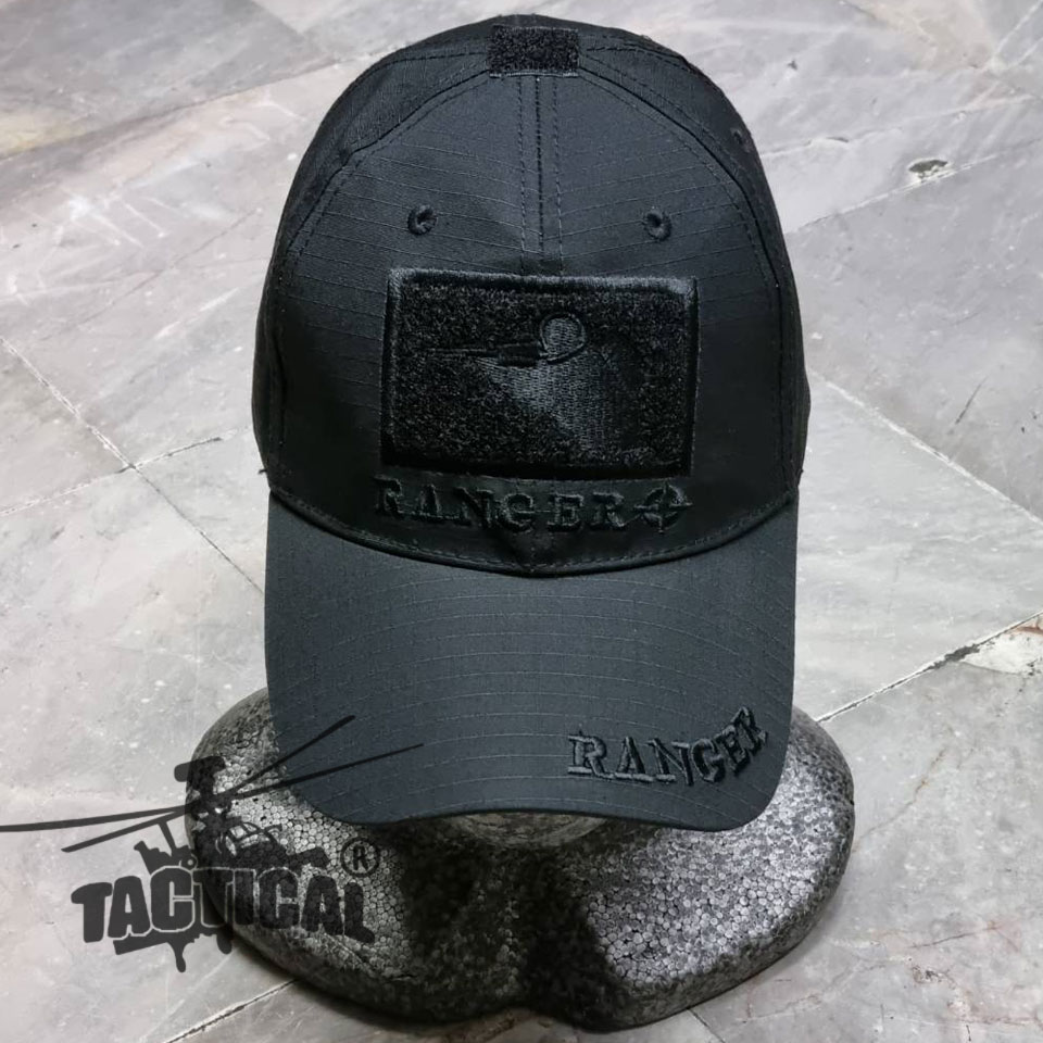 หมวกแก๊ปทรงสวย Ranger