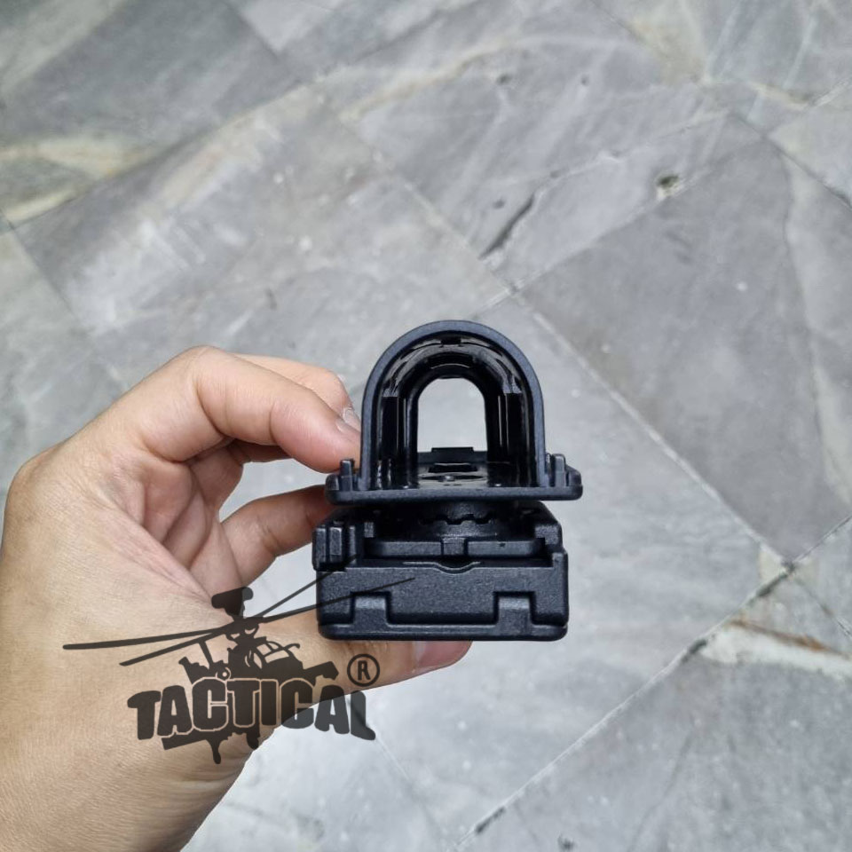 ซองไฟฉาย (สั้น) หมุนได้ 360 องศา