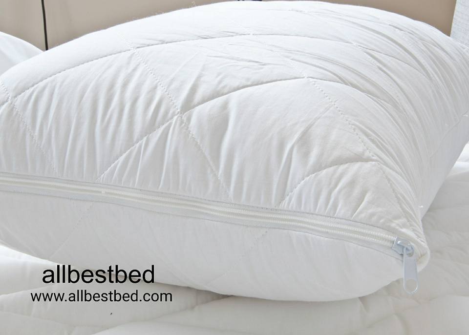 ปลอกหมอนกันเปื้อน Pillow Protector