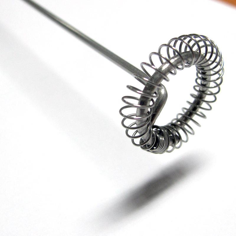 เครื่องปั่นฟองนมไฟฟ้า IMIX 30 วัตต์ สีดำ IMIX Electric Milk Cream 30 W รหัส 1610-070