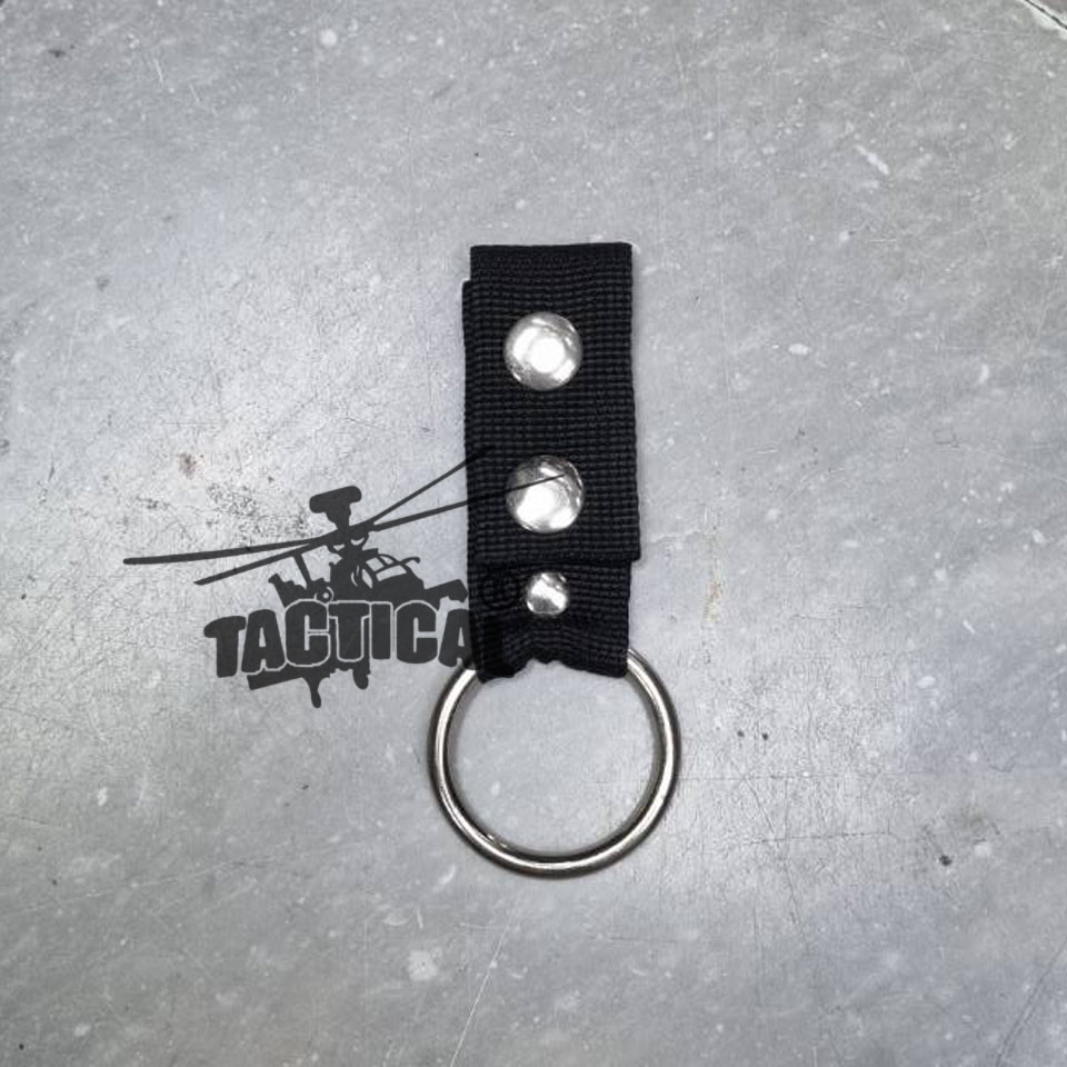 ห่วงใส่กระบอง