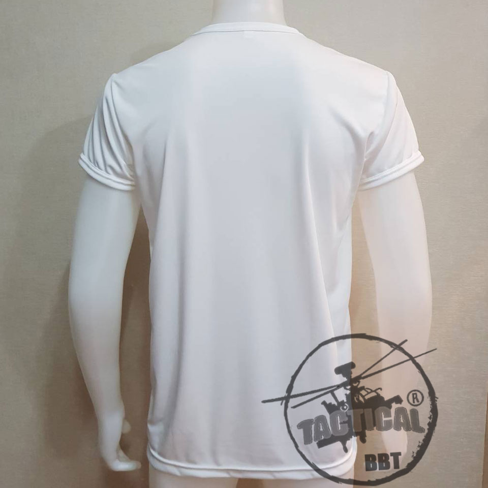 เสื้อยืดผ้าไมโคร เบา ใส่สบาย