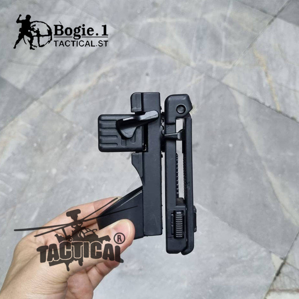 ซองไฟฉาย U โบกี้วัน