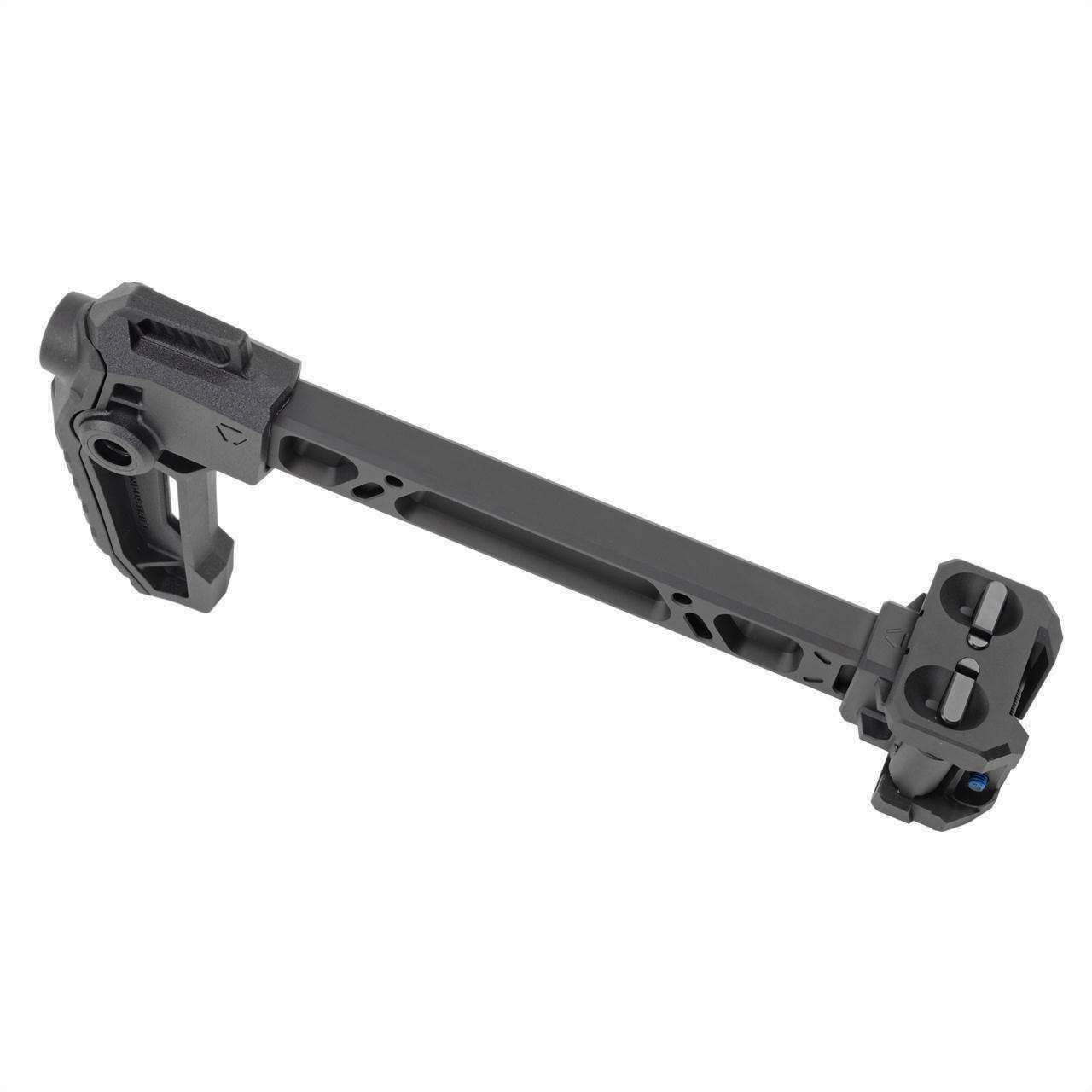 พานท้ายปืนแบบพับได้ 2 ฝั่ง (Strike Dual Folding Adapter) รุ่น Strike FSA Dual Folder