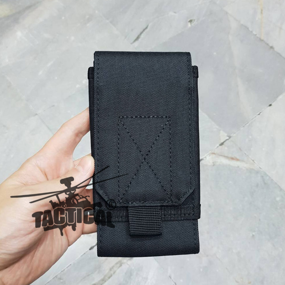 ซองโทรศัพท์ยาว สูง 16 ซม.