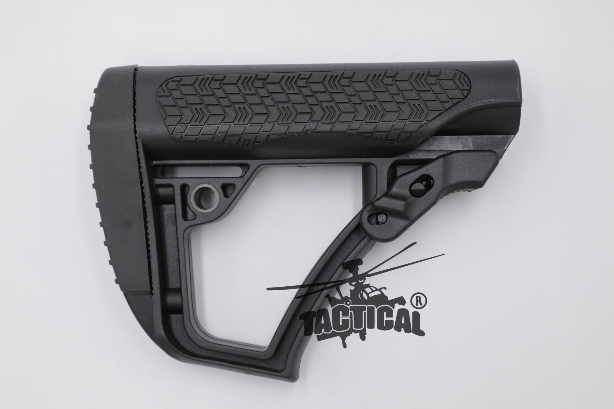 พานท้าย ยี่ห้อ Daniel Defense (Collapsible Buttstock)