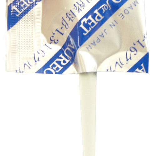 Aureo for PET Glucan อาอูเรโอะ อาหารเสริมเพื่อสุขภาพของสัตว์เลี้ย เบต้ากลูแคน แบบเจลเหลว จากประเทศญี่ปุ่น ขายแยกซอง