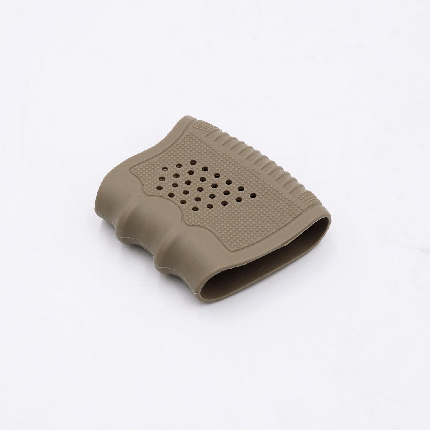 ยางหุ้มด้ามปืน P320/92FS/M92