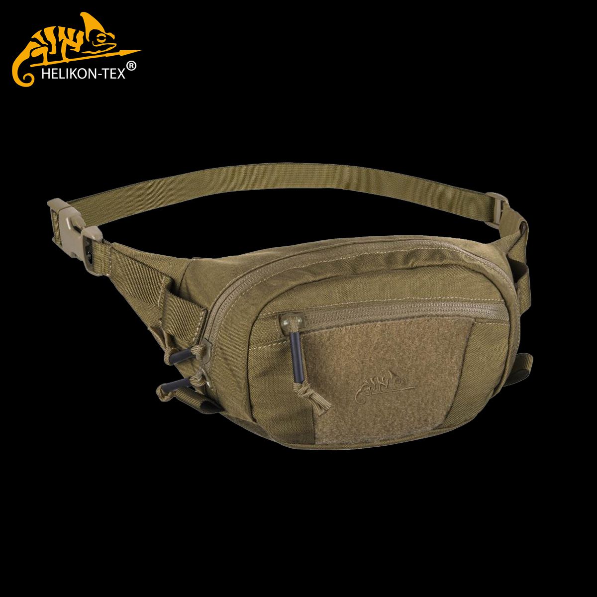 กระเป๋า Helikon-Tex รุ่น POSSUM WAIST PACK BACKPACK
