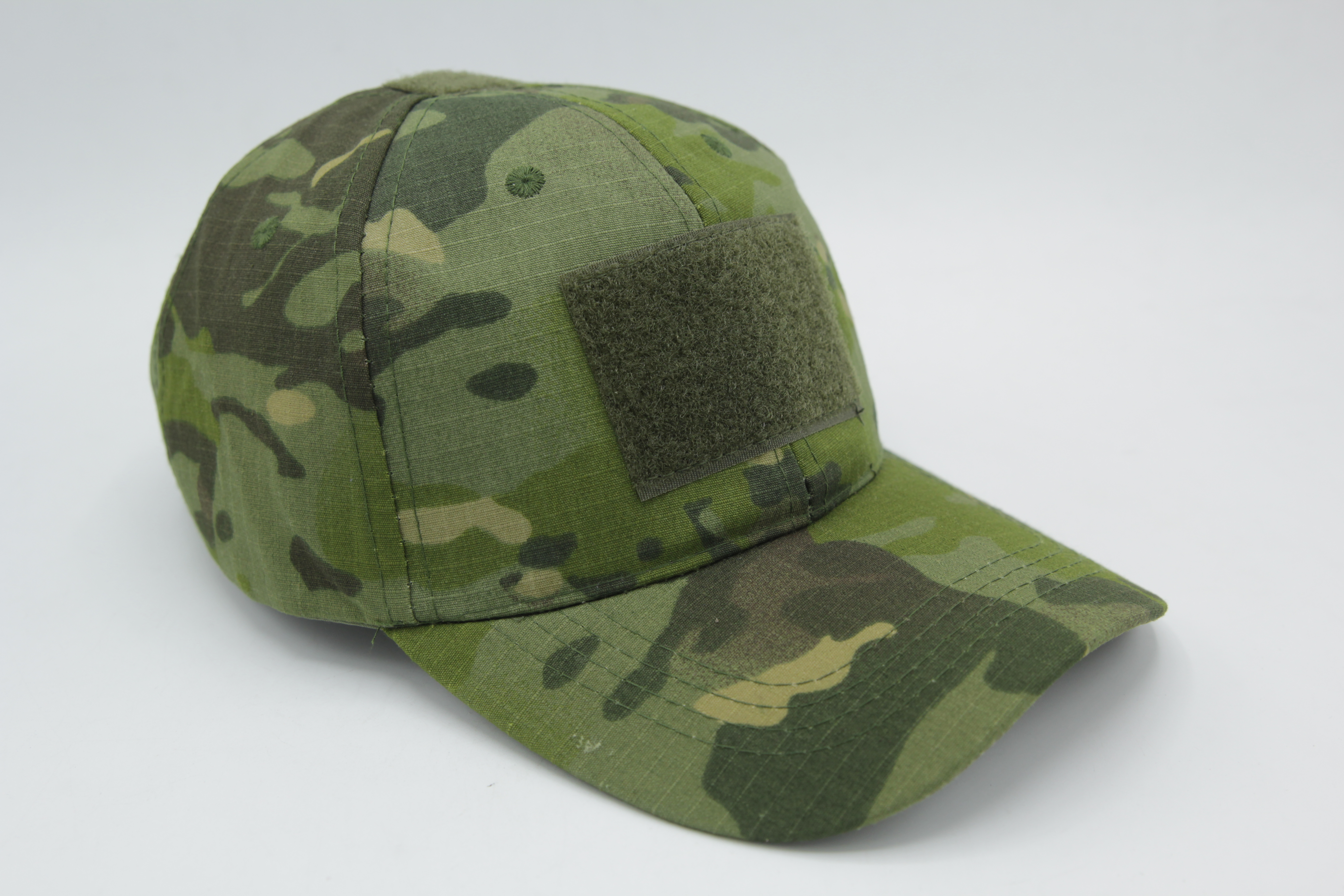 หมวกแก๊ป ตีนตุ๊กแก (15 สี)