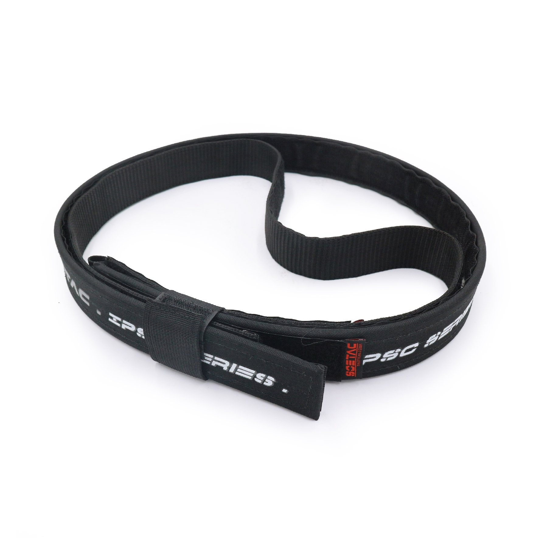 เข็มขัด IPSC SOETAC