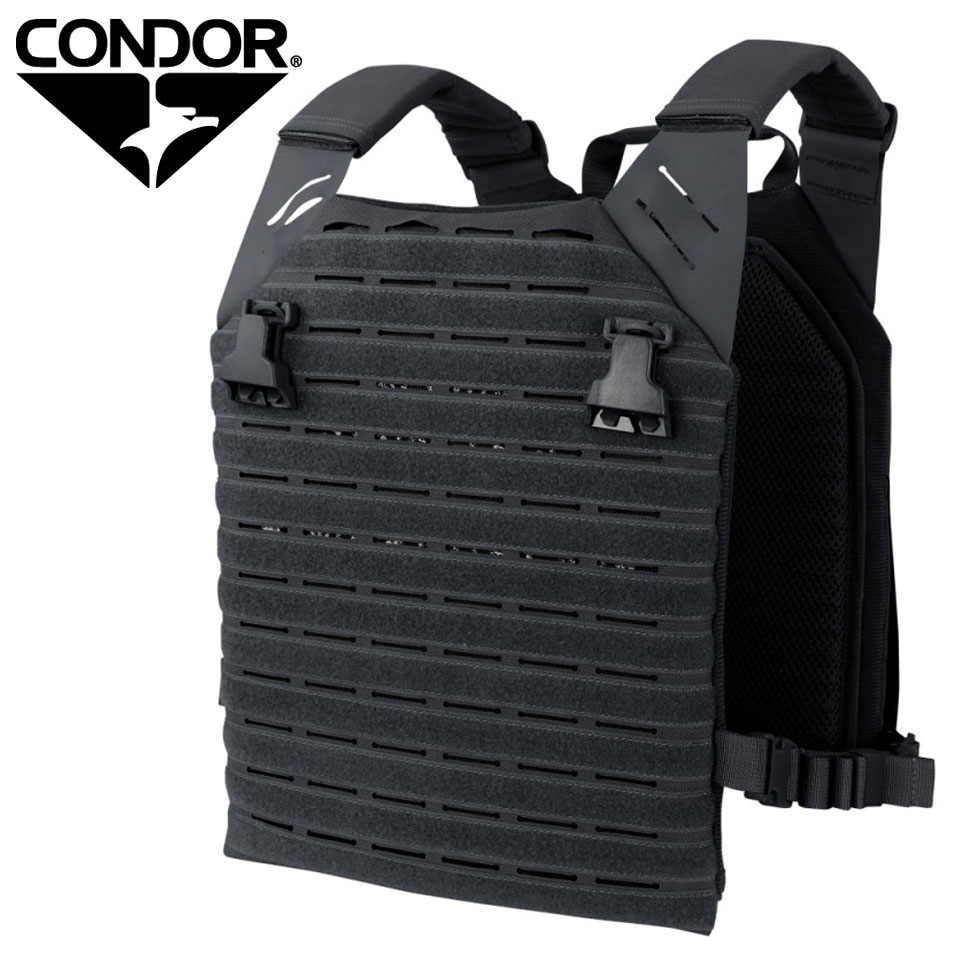 ปลอกเสื้อเกราะ Condor LCS Vanquish Plate Carrier