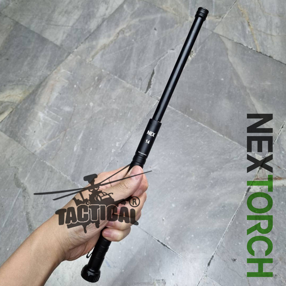 ดิ้วกดตูด NEX WALKER 2 ท่อน (14") Wal ของแท้