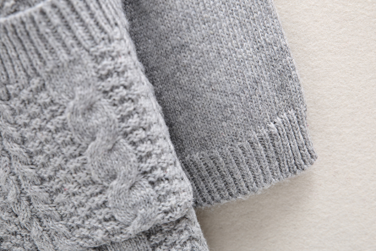 PreOrderไซส์ใหญ่ - เสื้อกันหนาวไซส์ใหญ่ คนอ้วน เสื้อไหมพรม กระดุมหน้า สไตล์เกาหลี มีไซส์เดียว (ไม่รวมเสื้อตัวใน) สี : น้ำเงิน / เทา / เบจ / ม่วง