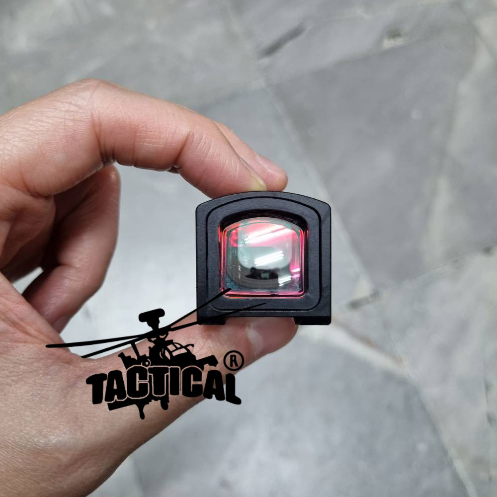 Dot Aimpoint ACRO P-2