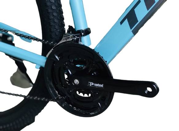 จักรยานเสือภูเขาTRINX M500Pro ล้อ 29 นิ้ว เฟรมอลูมิเนียม