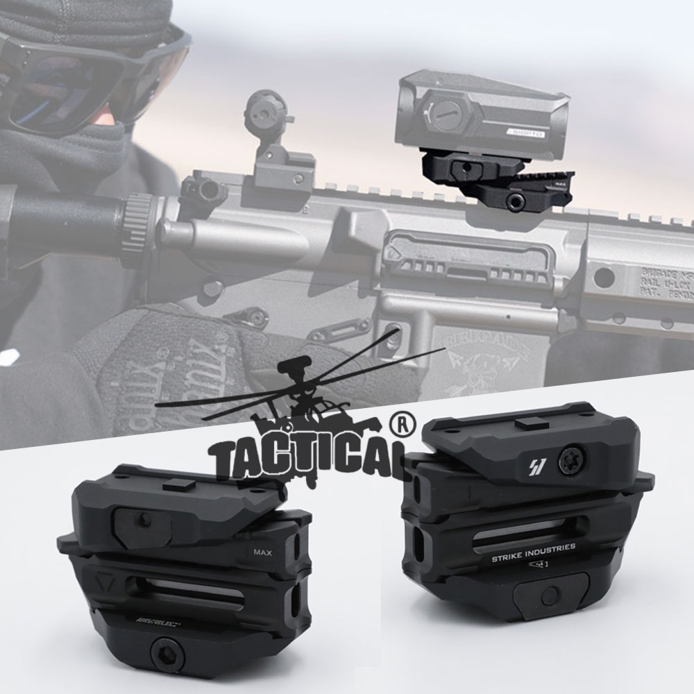 ขาจับดอท Strike Variable Optic Mount สำหรับดอท T1/T2/M5