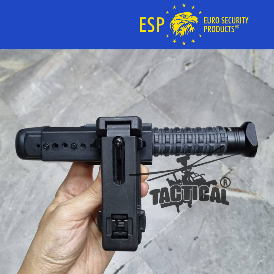 ซองดิ้ว ESP (ใส่ดิ้วได้หลายขนาด)