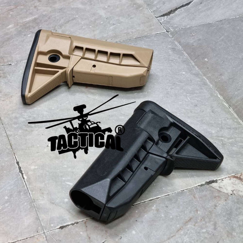 พานท้าย BCM รุ่น Mod O