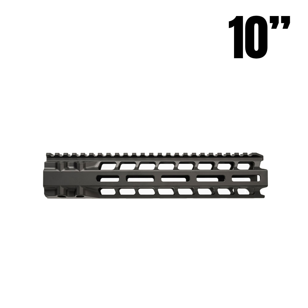 ชุดหน้า M4 Radian