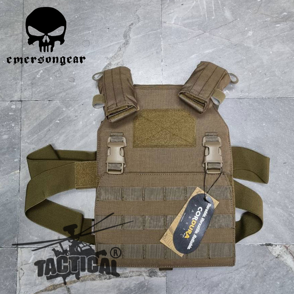 เสื้อเวส Emerson รุ่น APC