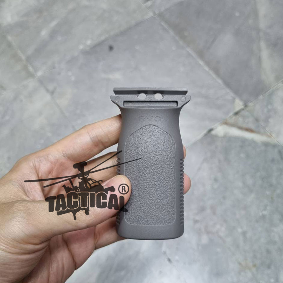 กริปมือหน้า Magpul รุ่น RVG/MVG (Picatinny & M-Lok)