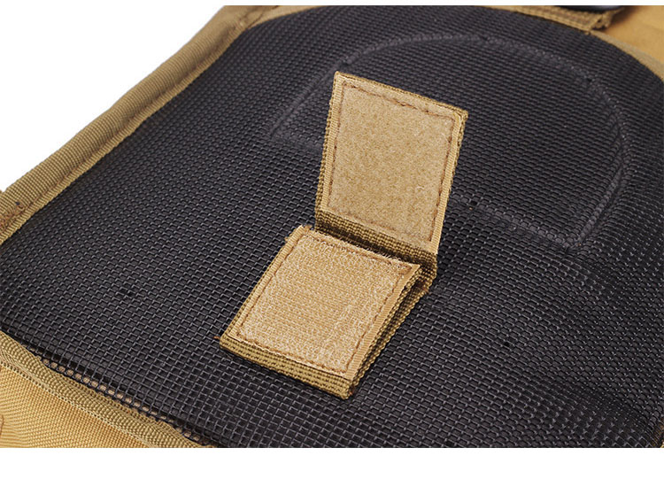 กระเป๋าสะพายไหล่ Molle 6012