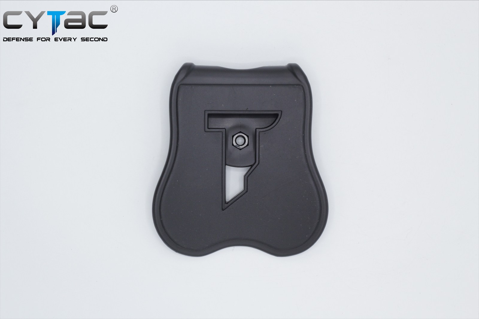 เพลทเหน็บเข็มขัด ยี่ห้อ Cytac ติดกับซองปืน อื่นๆ