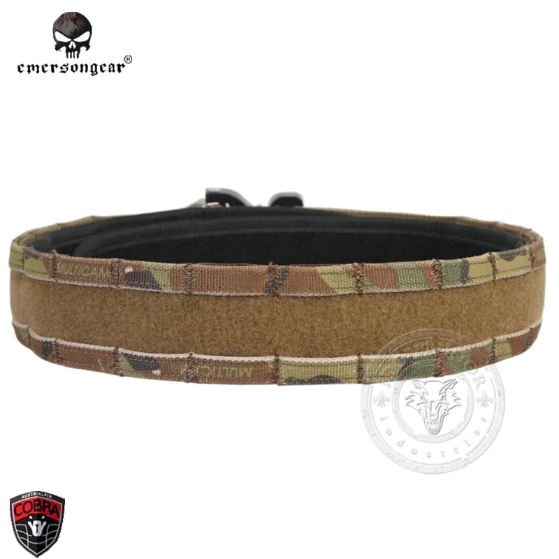 เข็มขัดยุทธวิถี Emerson Cobra รุ่น EM9342