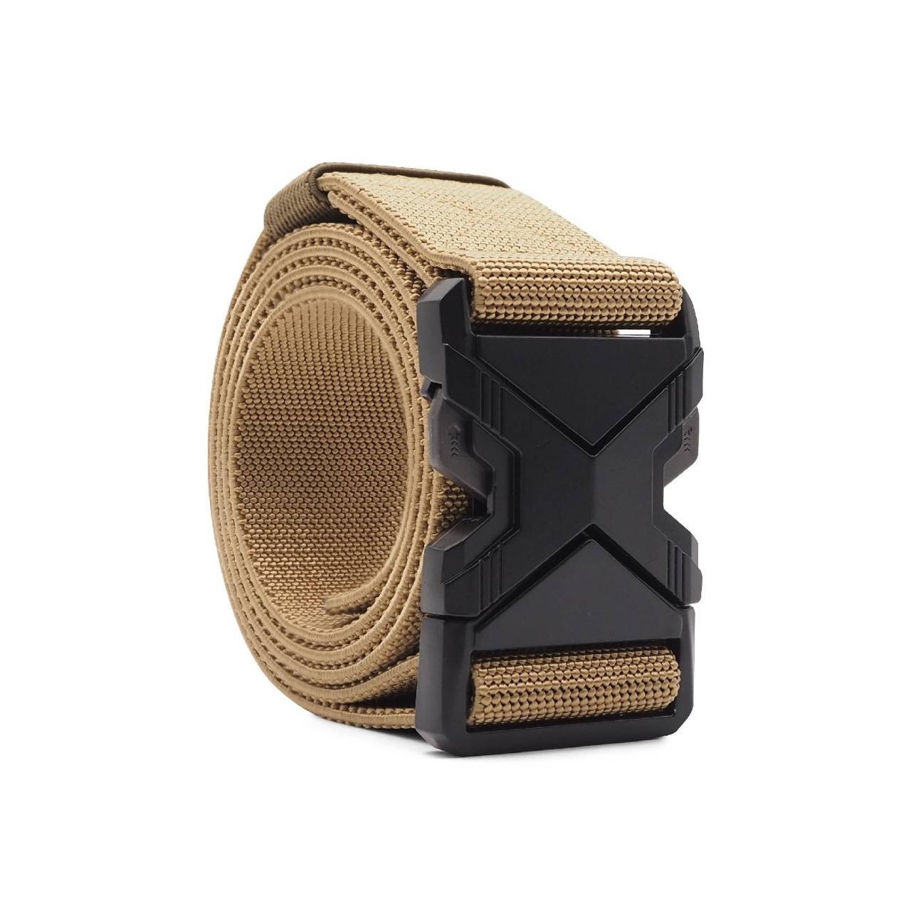 เข็มขัด X Lock รุ่น 914