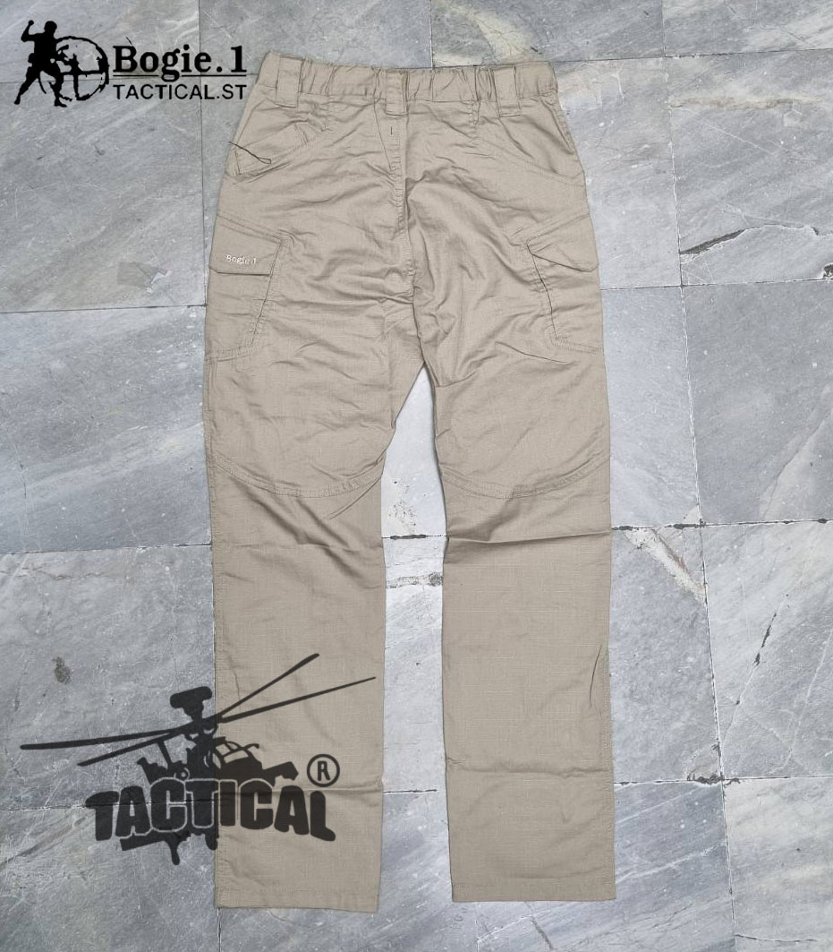 กางเกงโบกี้วัน IX9 (5 สี)