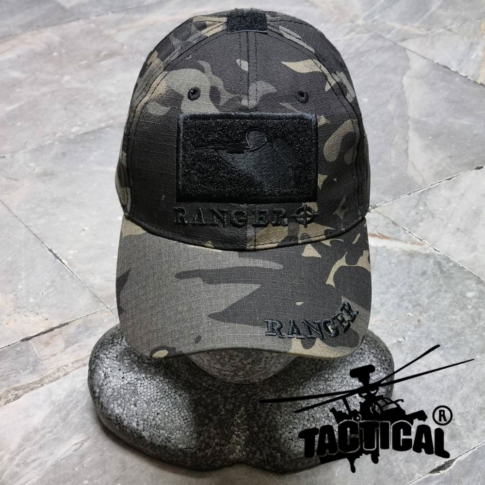 หมวกแก๊ปทรงสวย Ranger
