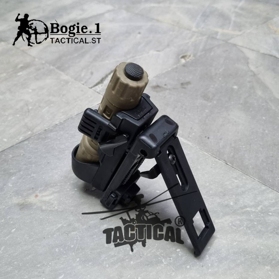 ซองไฟฉาย U โบกี้วัน