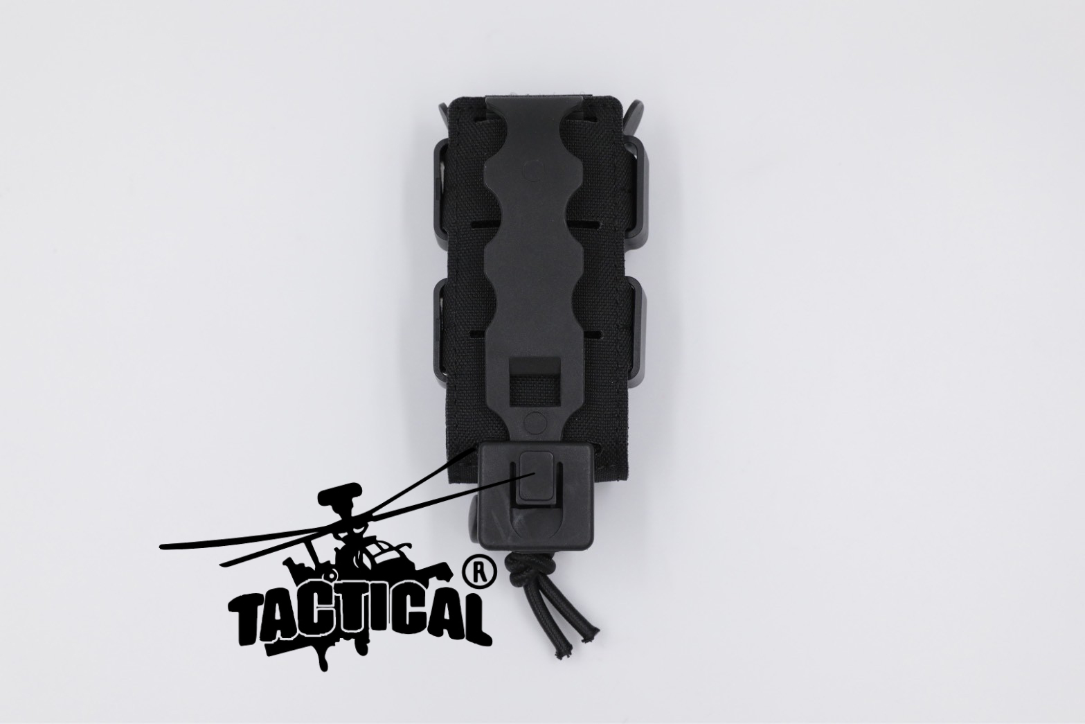 เพ้าแม็กกาซีน ทรง Wilder Tactical รุ่น Urban Assault Extended
