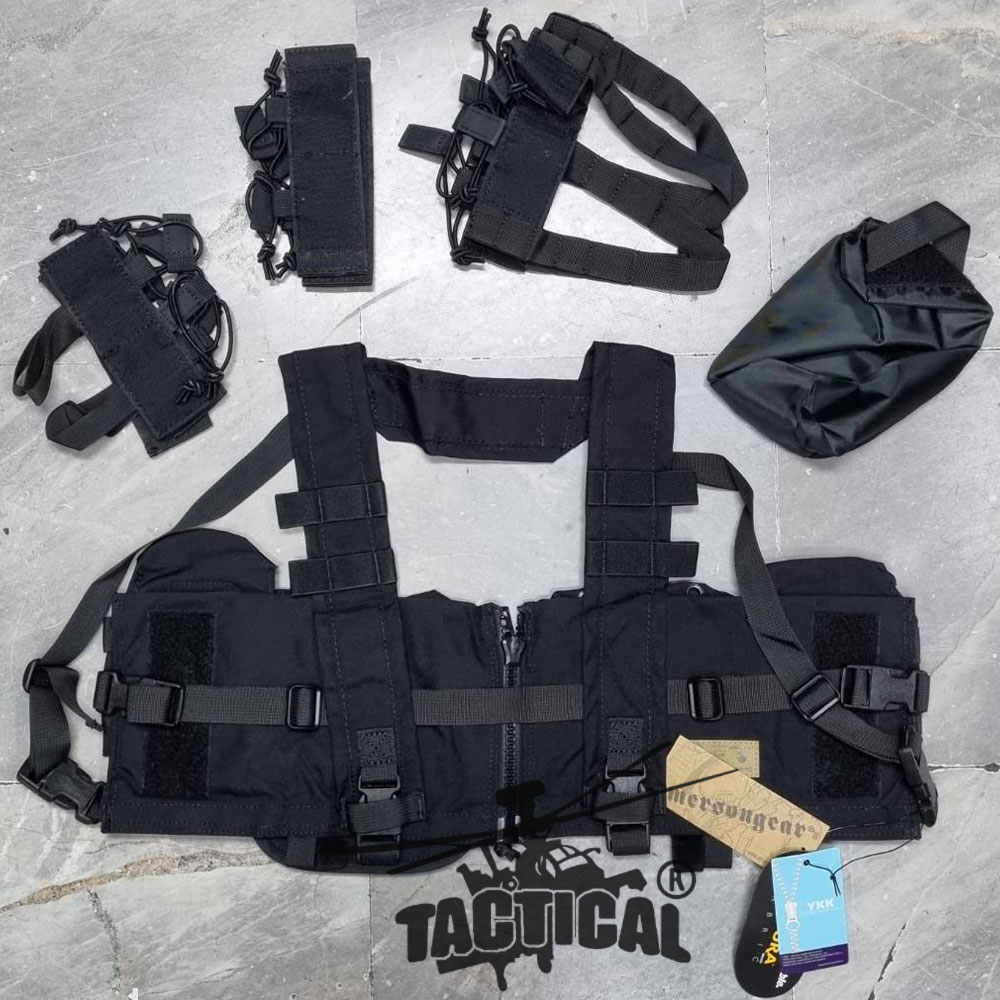 เสื้อเวส Emerson รุ่น M4 Chest Rig