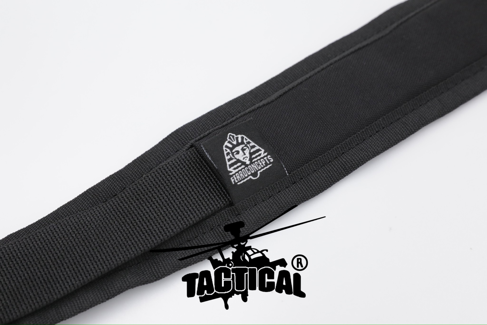 สายสะพายปืน 2 จุด ทรง Ferro