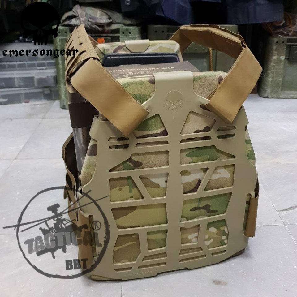 เสื้อเวส Emerson รุ่น FAC