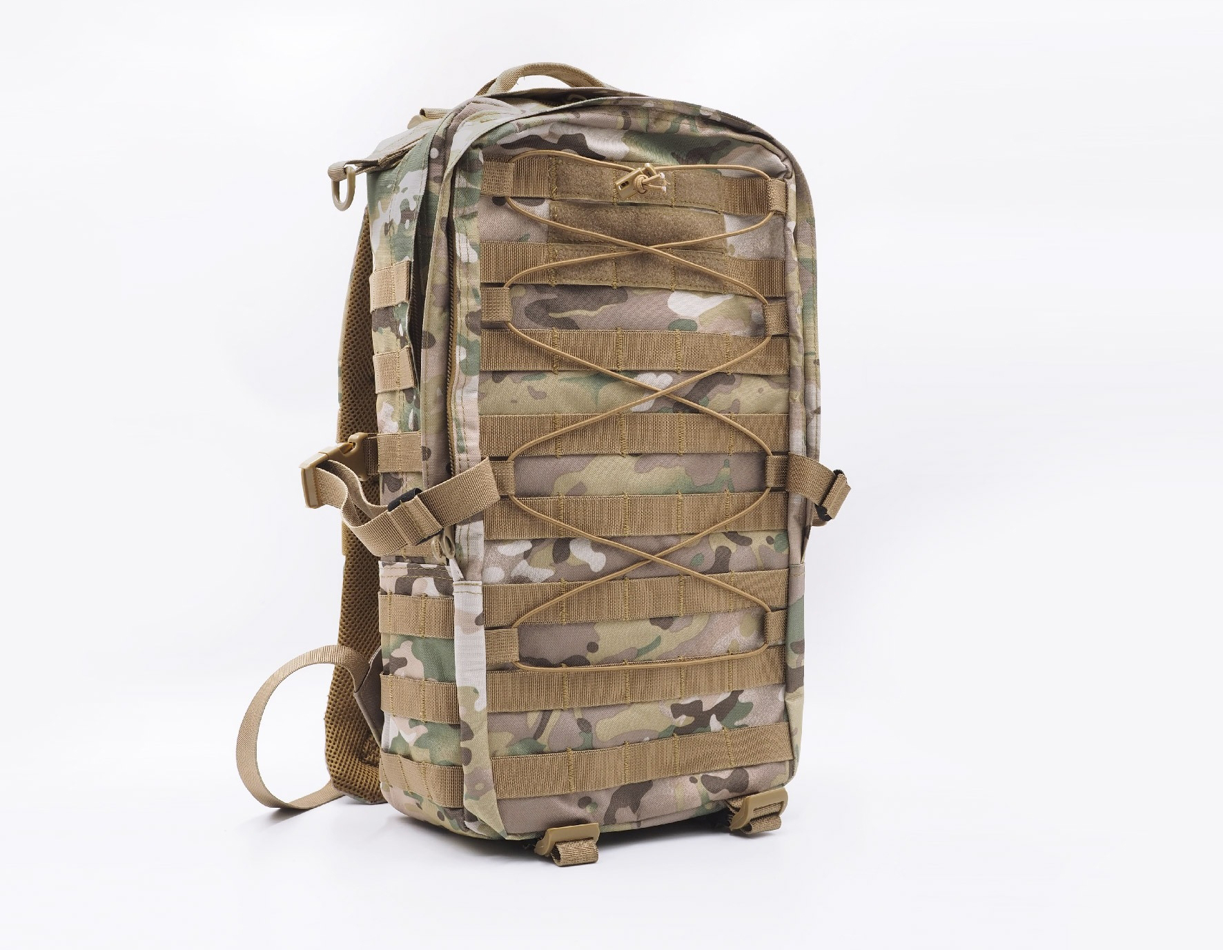 เป้ Assault Backpack (SOETAC)
