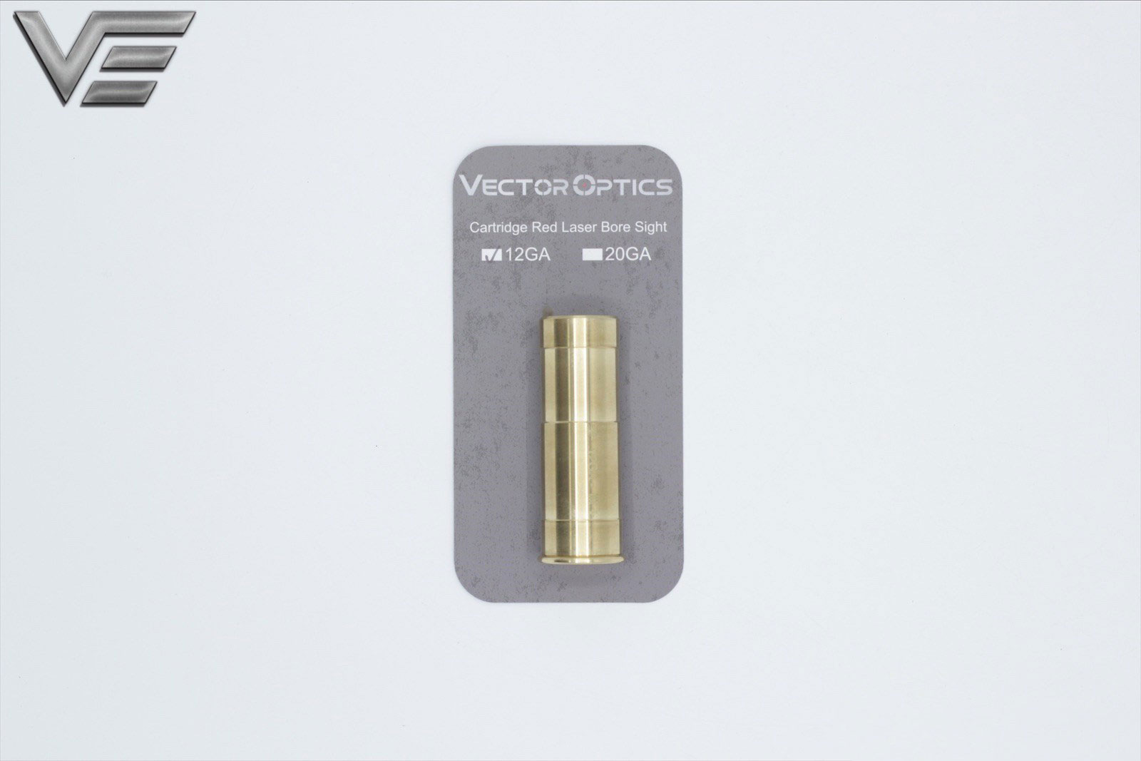 เลเซอร์ตั้งศูนย์ ชนิดใส่ในรังเพลิง ยี่ห้อ Vector Optics