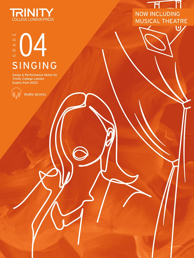 Singing Grade 4 (2023)