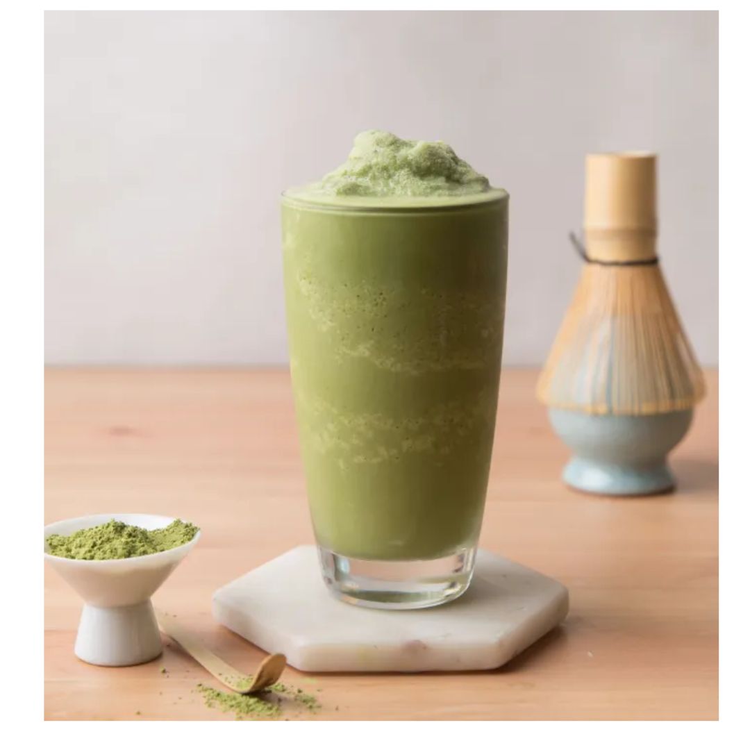มารุเซ็น ชาเขียวมัทฉะ คลาสสิค ขนาด 100 กรัม Maruzen Matcha Classic รหัส 3025